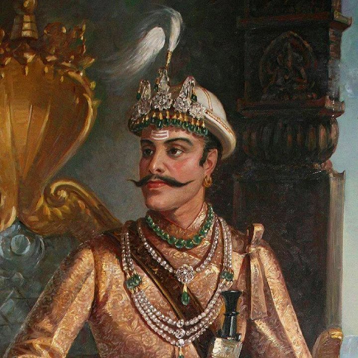 श्री ५ रणबहादुर शाह