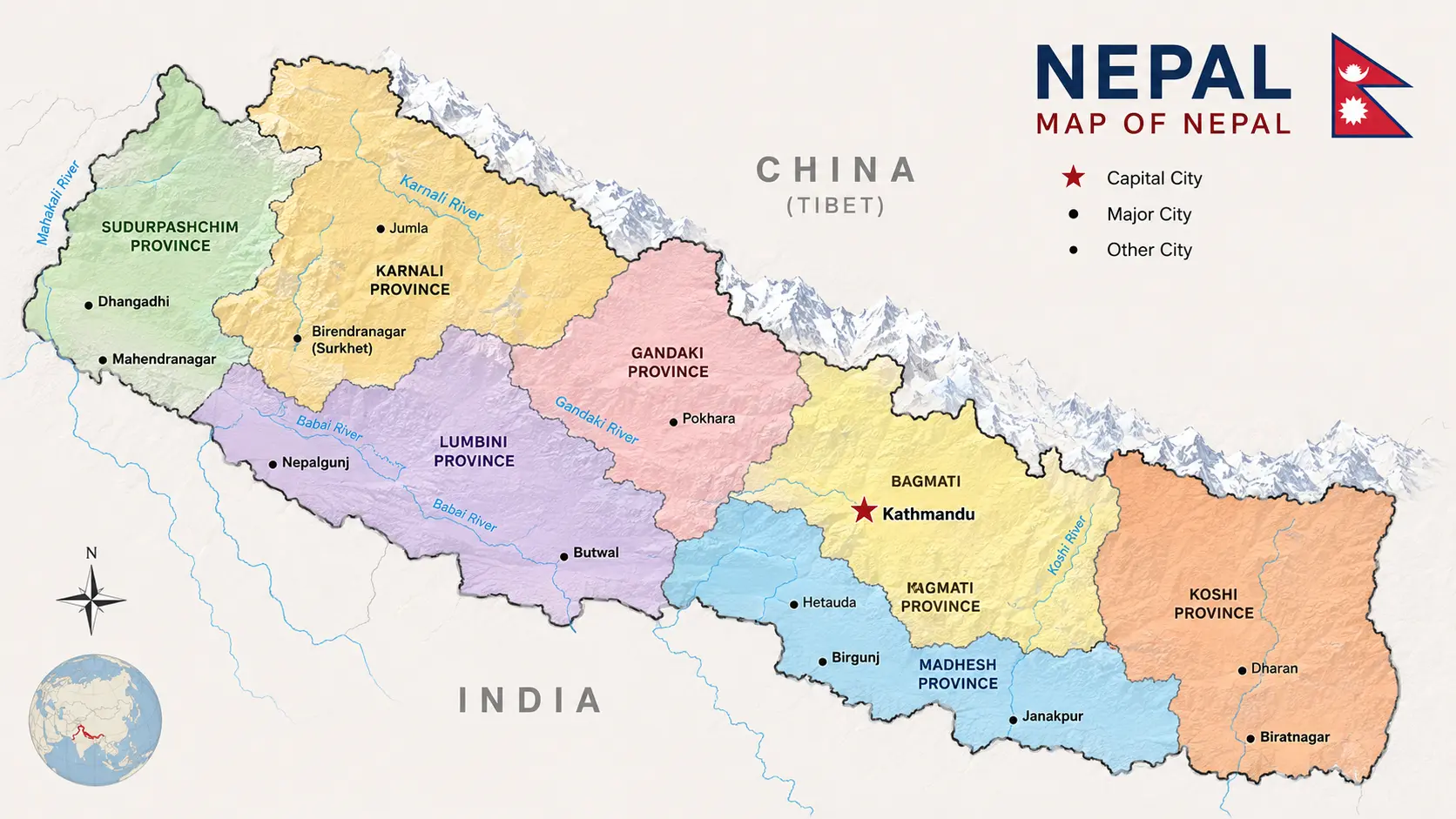 इस्लामिकरण, इसाइकरण, धार्मिक सामाजिक बिग्रह र द्वन्द बढाउन सक्रिय नागरिक समाज र नेपाली सञ्चारजगत